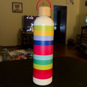 Target Tabitha Brown water bottle